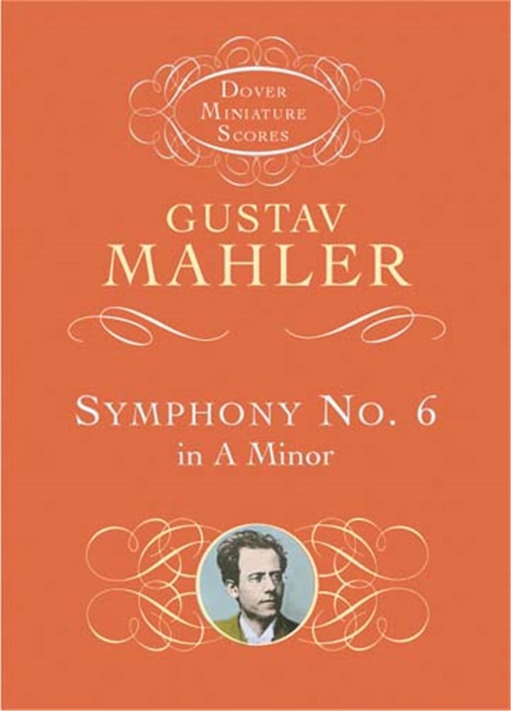 Symphony No.6 In A Minor